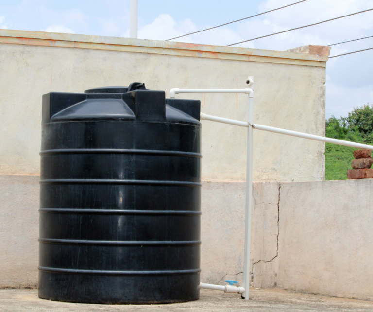 شركة تنظيف خزانات في ابوظبي