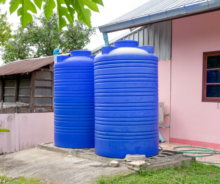 شركة تنظيف خزانات في العين