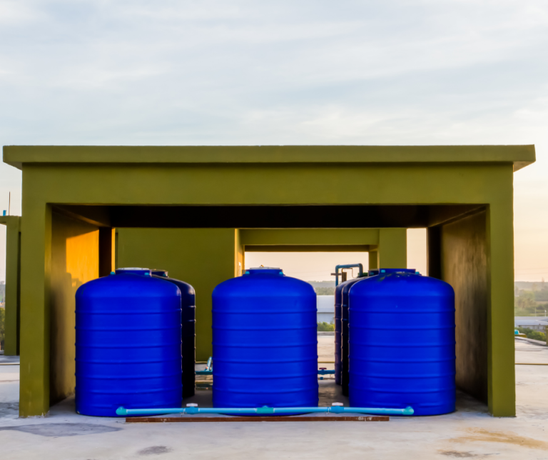 شركة تنظيف خزانات في راس الخيمة