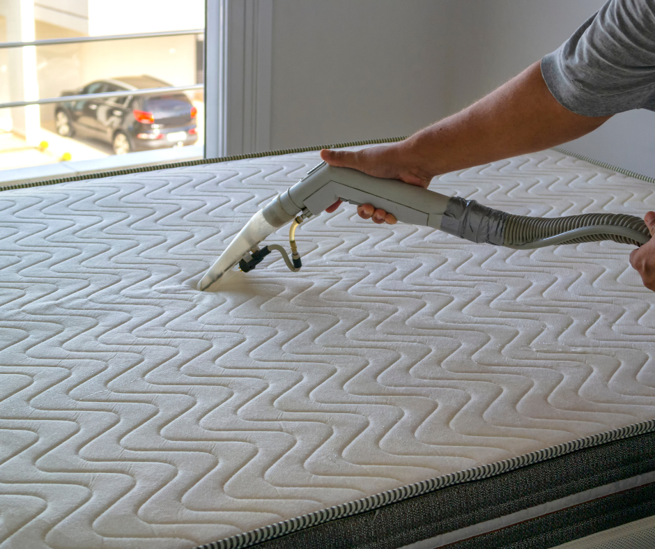 شركة تنظيف ماترس